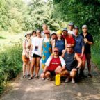Rospuda 2004