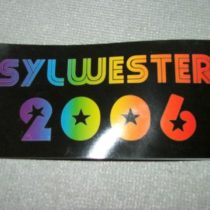 Sylwester Osiek 2006