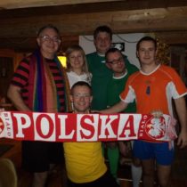 Sylwester Suchobrzeźnica 2011