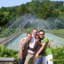 Krynica Górska 2008