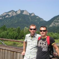 Szczawnica 2011
