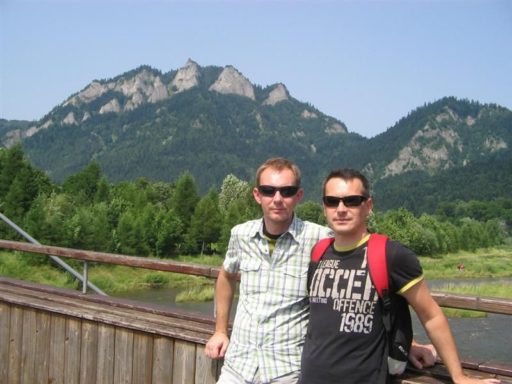 Szczawnica 2011
