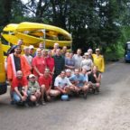 Łupawa 2006