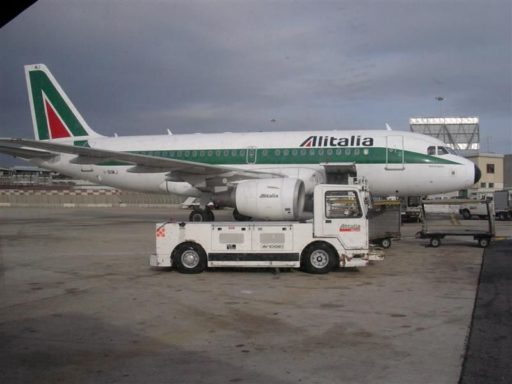 Rzym 2004