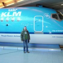Amsterdam 2008