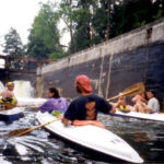Czarna Hańcza 1999