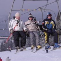 Wierchomla 2006