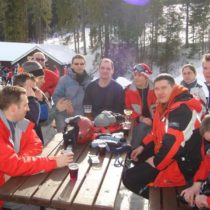 Ździar 2007
