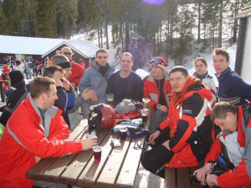 Ździar 2007