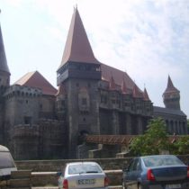 Transylwania 2009