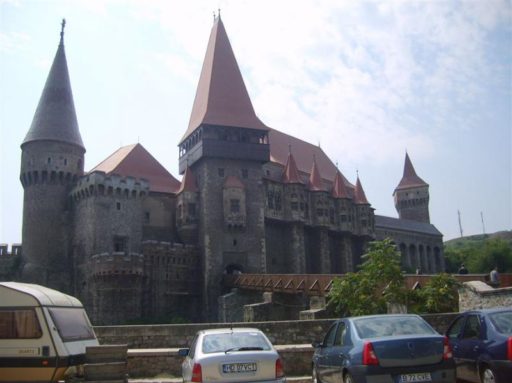 Transylwania 2009