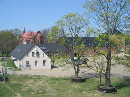 Pałac w Siemczynie 2011