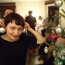 Wigilia Trójmiejska 2012