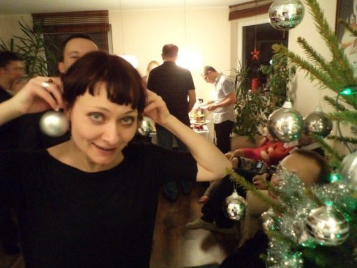 Wigilia Trójmiejska 2012