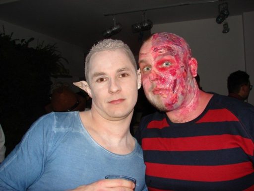 Sylwester Kielno 2012