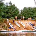 Drwęca 2003