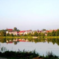 Maków Mazowiecki 2014