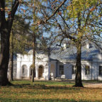 Dwór Udrycze 2012