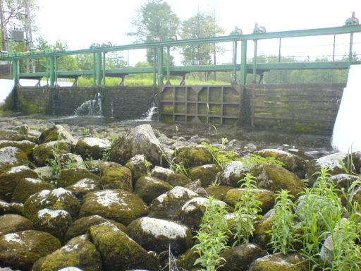 Oberża pod Diabelskim Kamieniem 2006