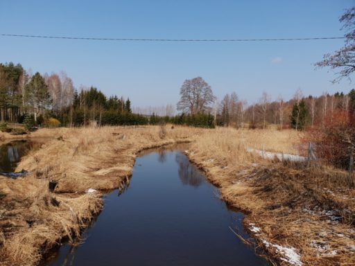 Spływ 2022 :  30.07-06.08.2022r.