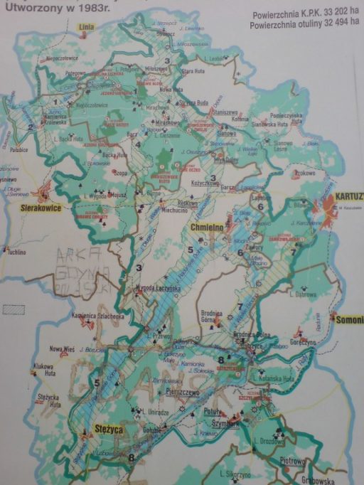 Ostrzyce 2007