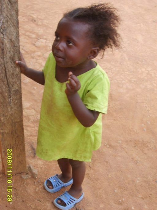 Ghana 2008