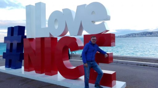Nicea Cannes Monaco 2017