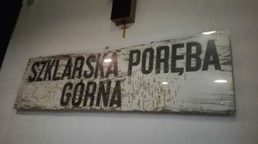 Szklarska Poręba 2018