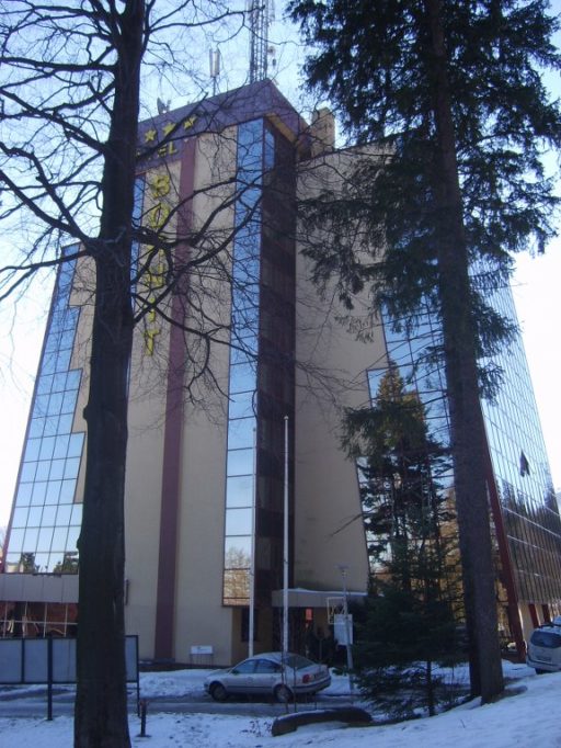 Szklarska Poręba 2009