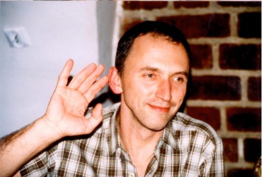 Uniejów 2007