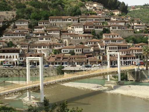 Albania 2018
