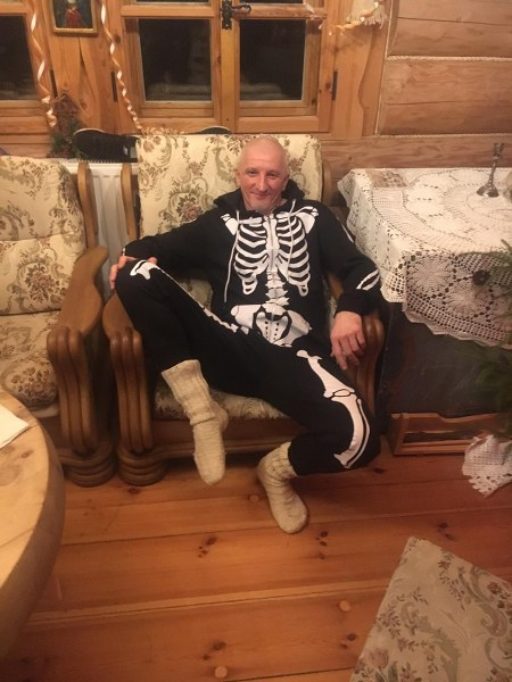 Sylwester Stężyca 2018