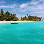 Sri Lanka & Malediwy 2019
