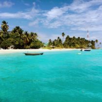 Sri Lanka & Malediwy 2019