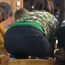 Sylwester Choszczogród 2019