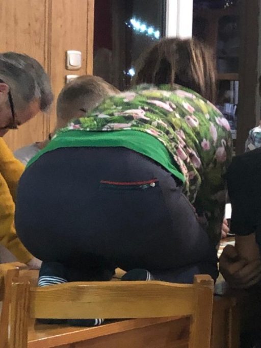 Sylwester Choszczogród 2019